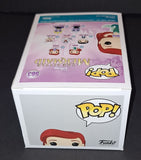 Jodi Benson Signed Autographed Funko Ariel Disney The Little Mermaid JSA COA