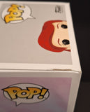Jodi Benson Signed Autographed Funko Ariel Disney The Little Mermaid JSA COA