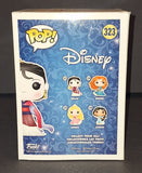 Ming-Na Wen autographed Funko JSA COA