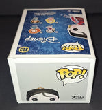 Ming-Na Wen autographed Funko JSA COA