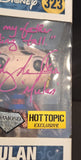 Ming-Na Wen autographed Funko JSA COA