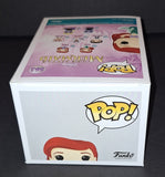 Jodi Benson Signed Autographed Funko Ariel Disney The Little Mermaid JSA COA