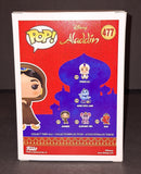 Linda Larkin autographed Funko JSA COA