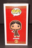 Linda Larkin autographed Funko JSA COA