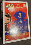 Linda Larkin autographed Funko JSA COA