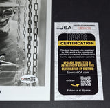 Robert Englund Signed Autographed 8x10 Freddy Krueger Nightmare On Elm JSA COA