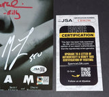 Matthew Lillard Skeet Ulrich Rose McGowen Signed Autographed 8x10 Scream JSA COA