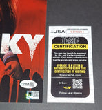 Brad Dourif Signed Autographed 8x10 Child's Play Chucky JSA COA