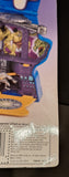 Spider-man Playcase Wonder Studios Mini Playset With Mysterio Sealed 1996