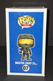 Steve Downes Signed Autographed Halo Master Chief Tango Down Funko Beckett COA