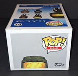 Steve Downes Signed Autographed Halo Master Chief Tango Down Funko Beckett COA