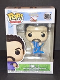 Ben Stiller Signed Autographed Funko Hal L Happy Gilmore Beckett COA