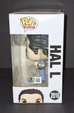 Ben Stiller Signed Autographed Funko Hal L Happy Gilmore Beckett COA