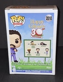 Ben Stiller Signed Autographed Funko Hal L Happy Gilmore Beckett COA