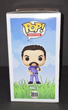 Ben Stiller Signed Autographed Funko Hal L Happy Gilmore Beckett COA