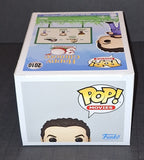 Ben Stiller Signed Autographed Funko Hal L Happy Gilmore Beckett COA