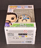 Ben Stiller Signed Autographed Funko Hal L Happy Gilmore Beckett COA
