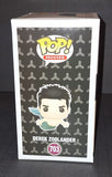 Ben Stiller Signed Autographed Funko Derek Zoolander Beckett COA