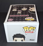 Ben Stiller Signed Autographed Funko Derek Zoolander Beckett COA