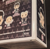 Ben Stiller Signed Autographed Funko Derek Zoolander Summer Convention JSA COA