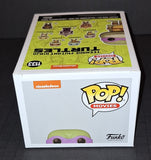 Corey Feldman Signed Autographed Funko TMNT Donatello 7 BAP JSA COA