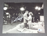 Dick Van Dyke Signed Autographed 8x10 Beckett COA