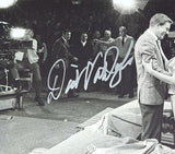 Dick Van Dyke Signed Autographed 8x10 Beckett COA