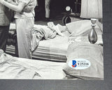 Dick Van Dyke Signed Autographed 8x10 Beckett COA