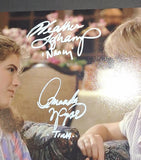 Heather Langenkamp and Amanda Wyss Signed Autographed 8x10 Nightmare JSA COA