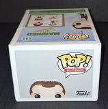 Ed O'Neill Signed Autographed Funko Al Bundy Married With Children JSA COA