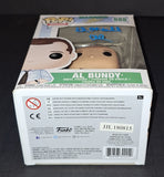 Ed O'Neill Signed Autographed Funko Al Bundy Married With Children JSA COA