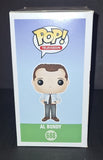 Ed O'Neill Signed Autographed Funko Al Bundy Married With Children JSA COA