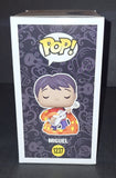 Anthony Gonzalez Signed Autographed Funko Miguel Coco Exclusive JSA COA