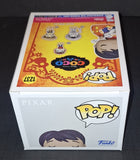 Anthony Gonzalez Signed Autographed Funko Miguel Coco Exclusive JSA COA
