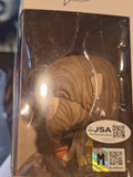 Michael J. Fox Signed Autographed Funko Scott Howard Teen Wolf JSA COA