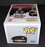 Matthew Broderick Signed Autographed Funko Ferris Bueller's Day Off Beckett COA