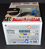 Matthew Broderick Signed Autographed Funko Ferris Bueller's Day Off Beckett COA