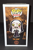 Bonnie Aarons Signed Autographed Funko The Nun II Valak Beckett COA