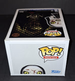 Bonnie Aarons Signed Autographed Funko The Nun II Valak Beckett COA