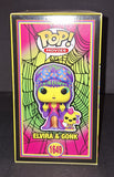 Cassandra Peterson Elvira Signed Autographed Funko Hollywood Exclusive JSA COA
