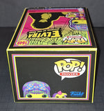 Cassandra Peterson Elvira Signed Autographed Funko Hollywood Exclusive JSA COA