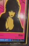 Cassandra Peterson Elvira Signed Autographed Funko Hollywood Exclusive JSA COA