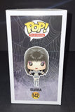 Cassandra Peterson Elvira Signed Autographed Funko Special Edition Beckett COA