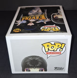 Cassandra Peterson Elvira Signed Autographed Funko Special Edition Beckett COA