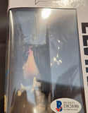 Cassandra Peterson Elvira Signed Autographed Funko Hot Topic Beckett COA