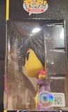 Cassandra Peterson Elvira Signed Autographed Funko Blacklight Beckett COA