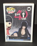 Cassandra Peterson Elvira Signed Autographed Funko Diamond Exclusive JSA COA
