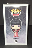 Cassandra Peterson Elvira Signed Autographed Funko Diamond Exclusive JSA COA