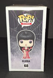 Cassandra Peterson Elvira Signed Autographed Funko Diamond Exclusive JSA COA