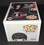 Cassandra Peterson Elvira Signed Autographed Funko Diamond Exclusive JSA COA